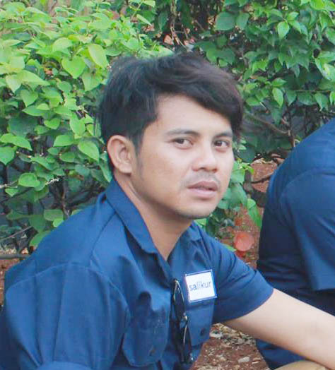 Iban